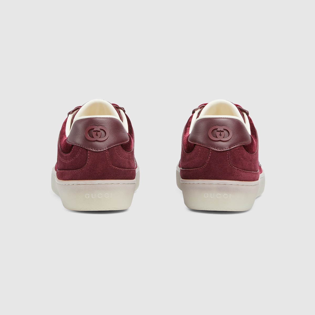 Gucci Women’s G75 sneaker - Image 2